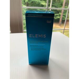ELEMIS Musclease Active Body Oil 100mL - Relieves and Soothes Muscle Tension